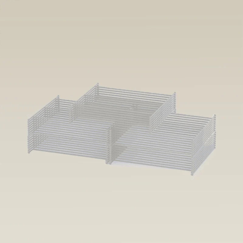 48-pack of Shelves