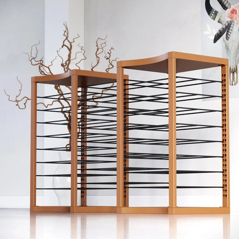 BoxDuke + 24 shelves