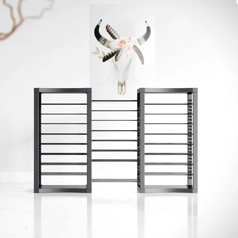BoxDuke + 24 shelves