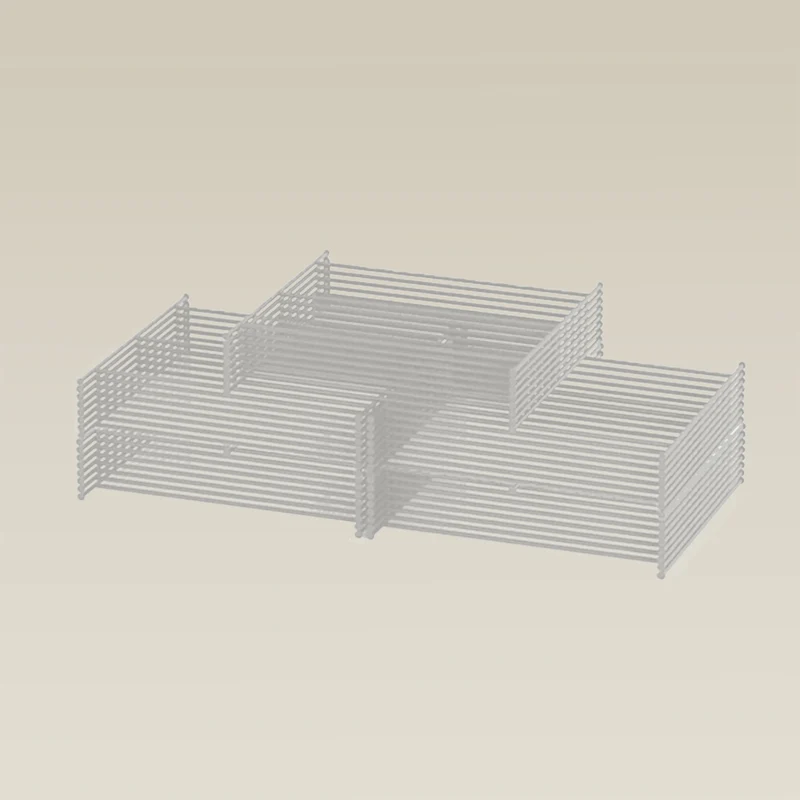 24-pack of Shelves