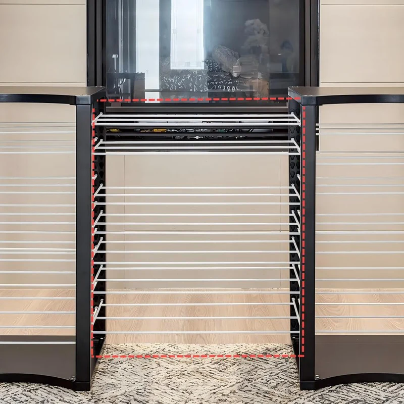 7-pack of Extra Wide Shelves (67.5 cm)