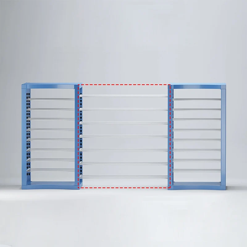 7-pack of Extra Wide Shelves (67.5 cm)