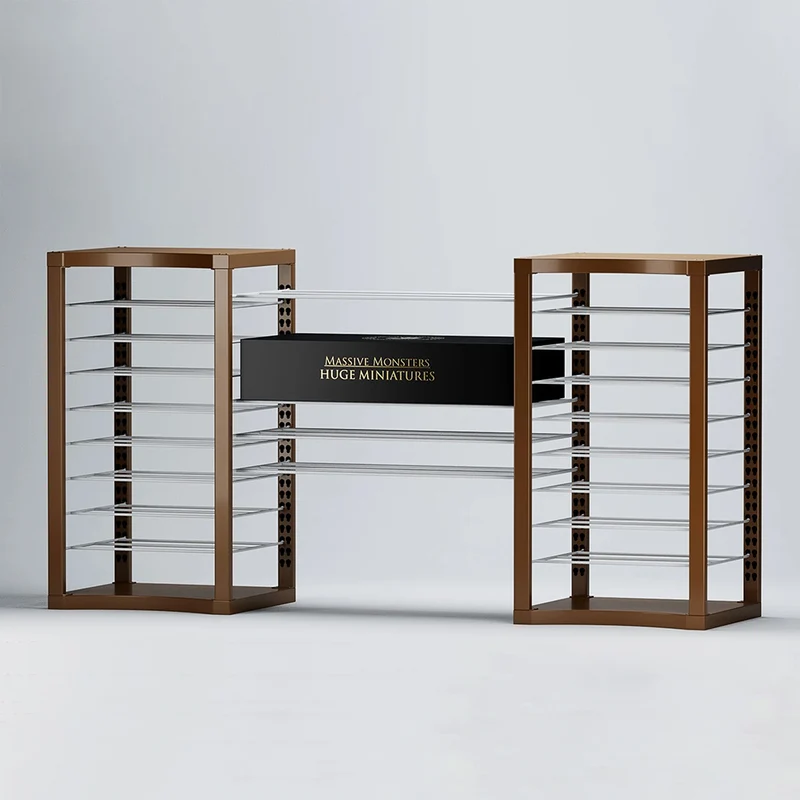 7-pack of Extra Wide Shelves (67.5 cm)