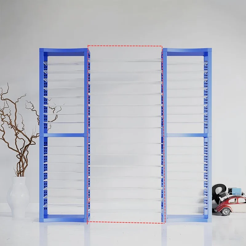 14-pack of Extra Wide Shelves (67.5 cm)