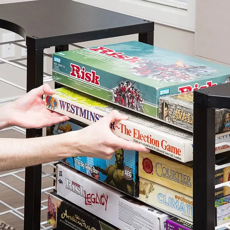 14-pack of Extra Wide Shelves (67.5 cm)