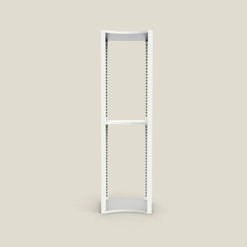 Empty BoxThrone Tower Frame