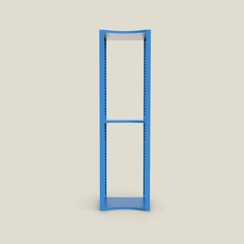 Empty BoxThrone Tower Frame