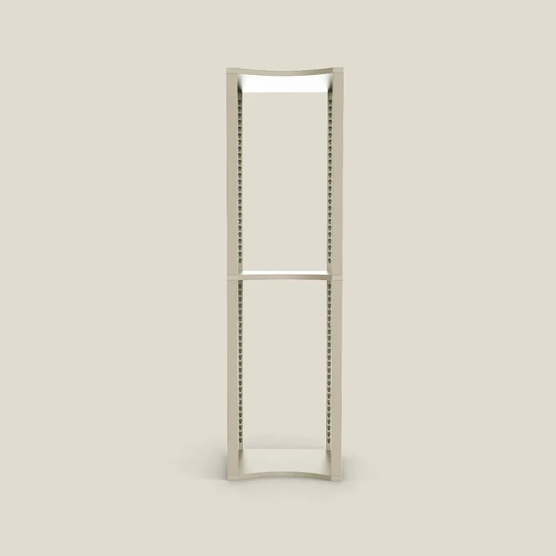 Empty BoxThrone Tower Frame