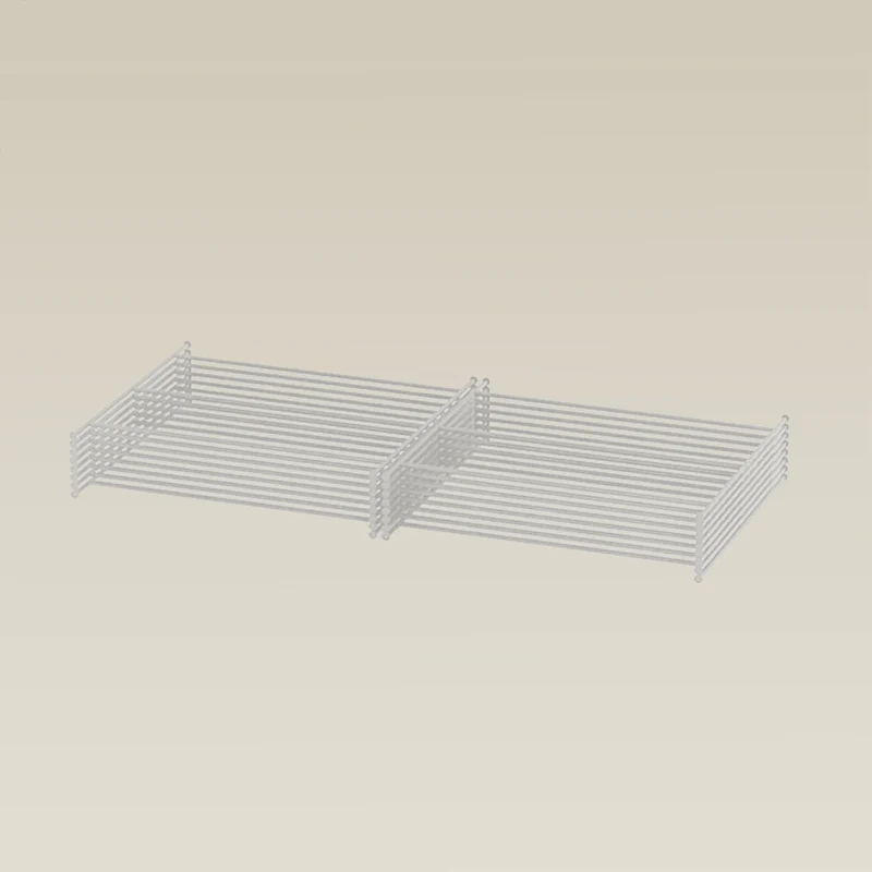 16-pack of Shelves