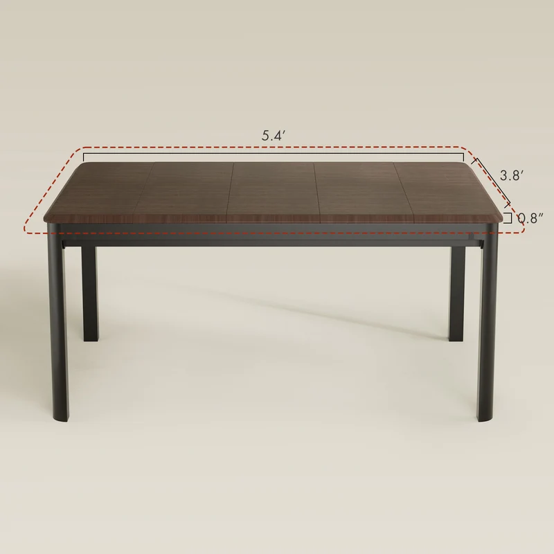Convertible WOOD TOPPER