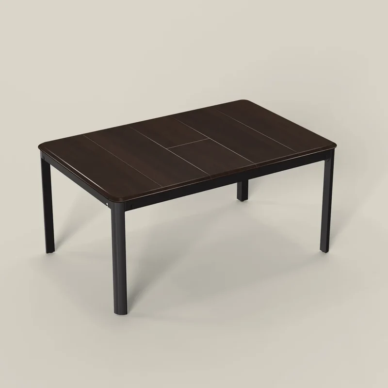 Convertible WOOD TOPPER