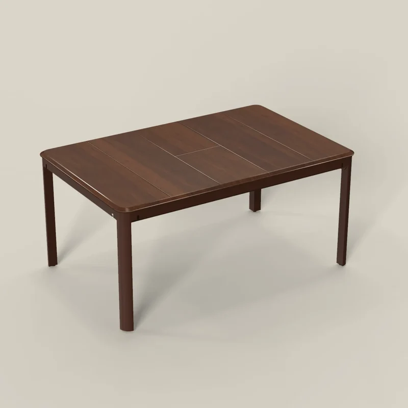 Convertible WOOD TOPPER