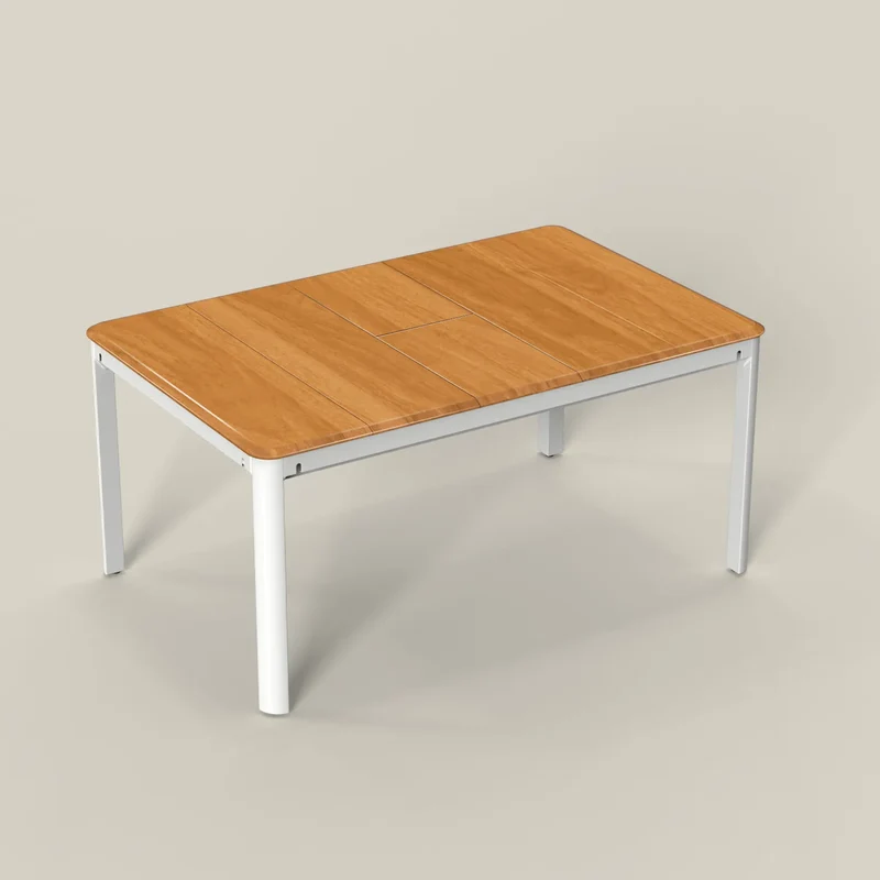 Convertible WOOD TOPPER