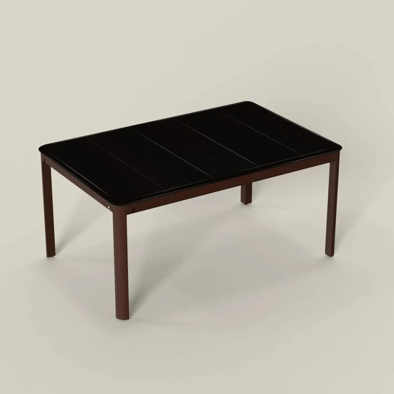 Convertible WOOD TOPPER