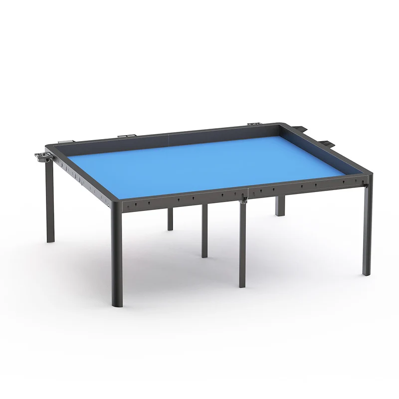 Multi-table CONNECTOR Pack