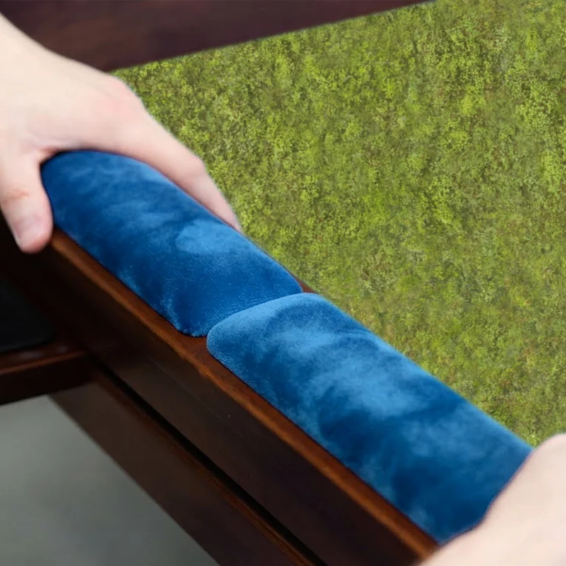Plush ARM RESTS (Set of 10)