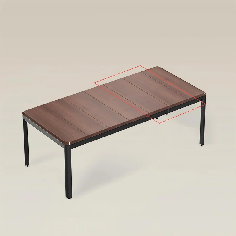 Extra WOOD Panels (2-Pack)