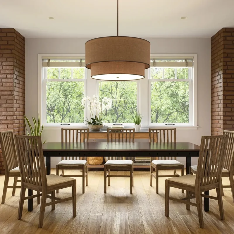 Extra WOOD Panels (2-Pack)