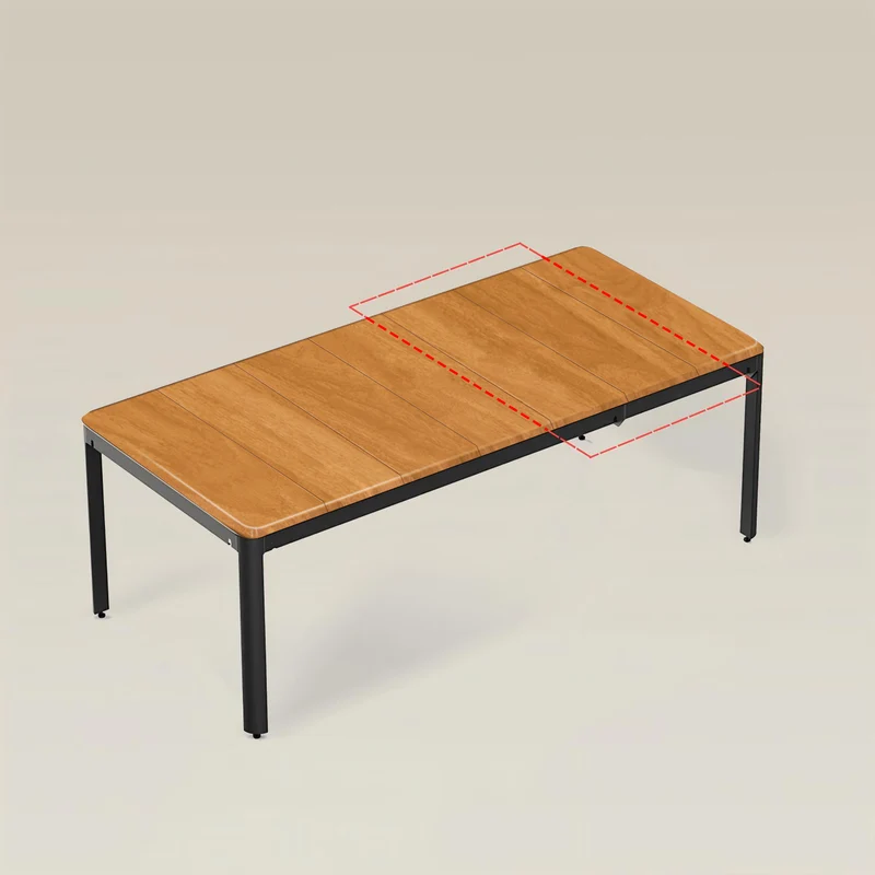 Extra WOOD Panels (2-Pack)