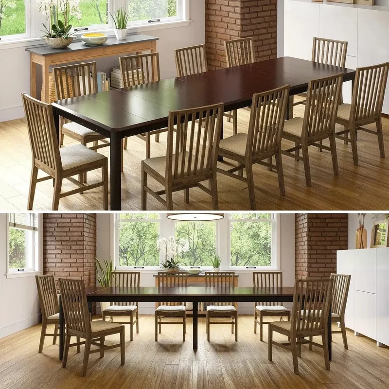 6x5' HUGE Wood Topper + Edge Caps BUNDLE