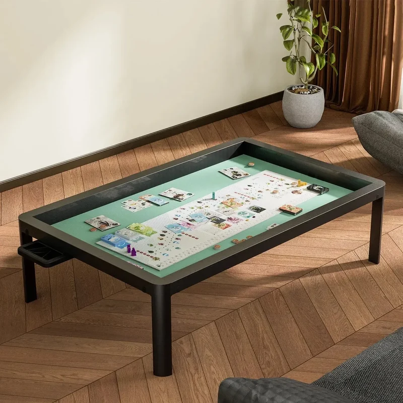 COFFEE TABLE Conversion Kit