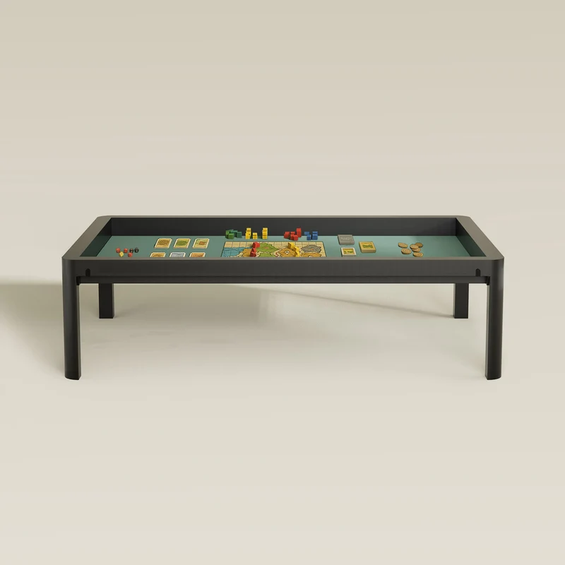 COFFEE TABLE Conversion Kit