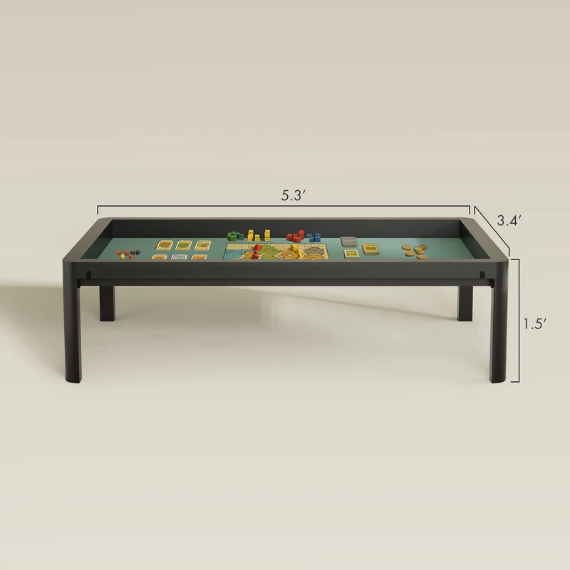COFFEE TABLE Conversion Kit