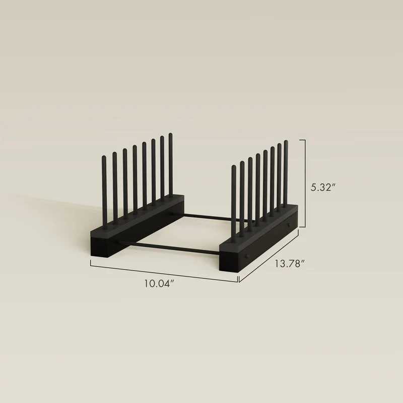 Topper STORAGE Rack
