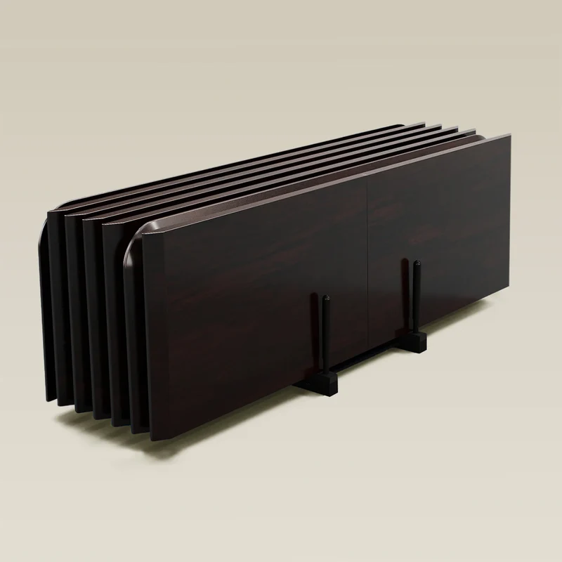 Topper STORAGE Rack