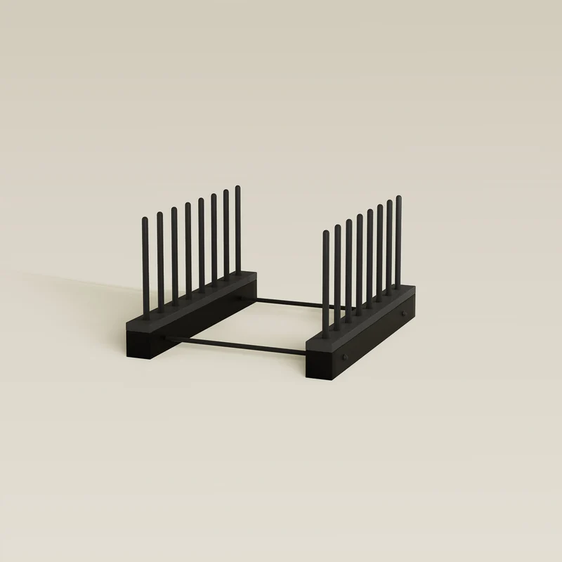 Topper STORAGE Rack