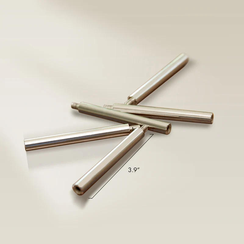 Extra Metal Leg Parts (16-pack)