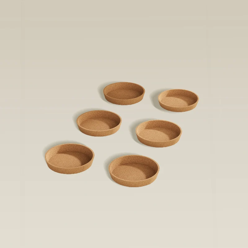 CORK MUG Plugs (Set of 6)