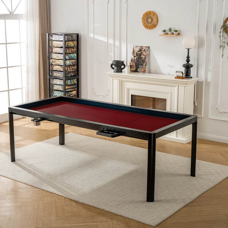 Solid Color Playmat EXTENSION (60cm/2')