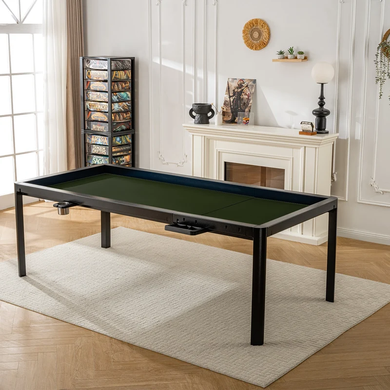 Solid Color Playmat EXTENSION (60cm/2')
