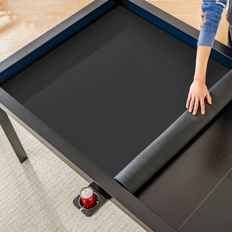 3×5' Ironside Solid Color Playmat