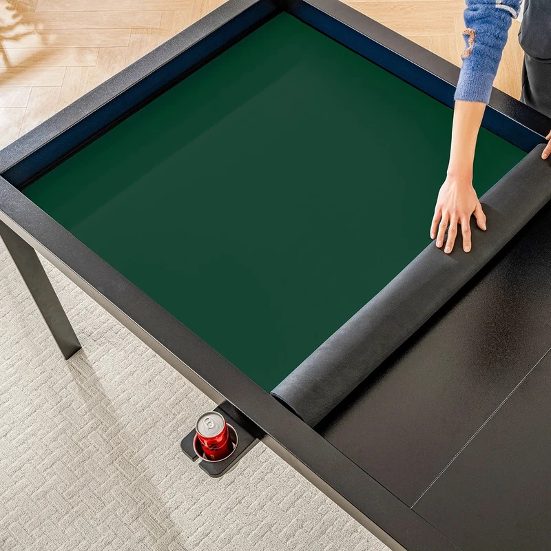 3×5' Ironside Solid Color Playmat