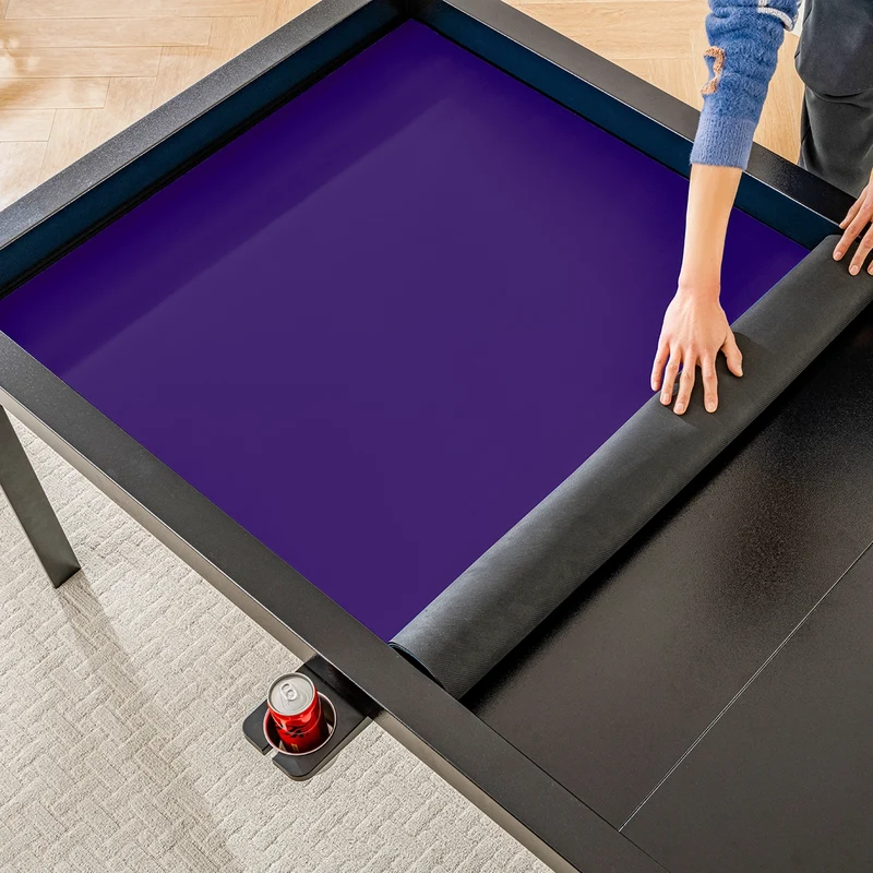 3×5' Ironside Solid Color Playmat