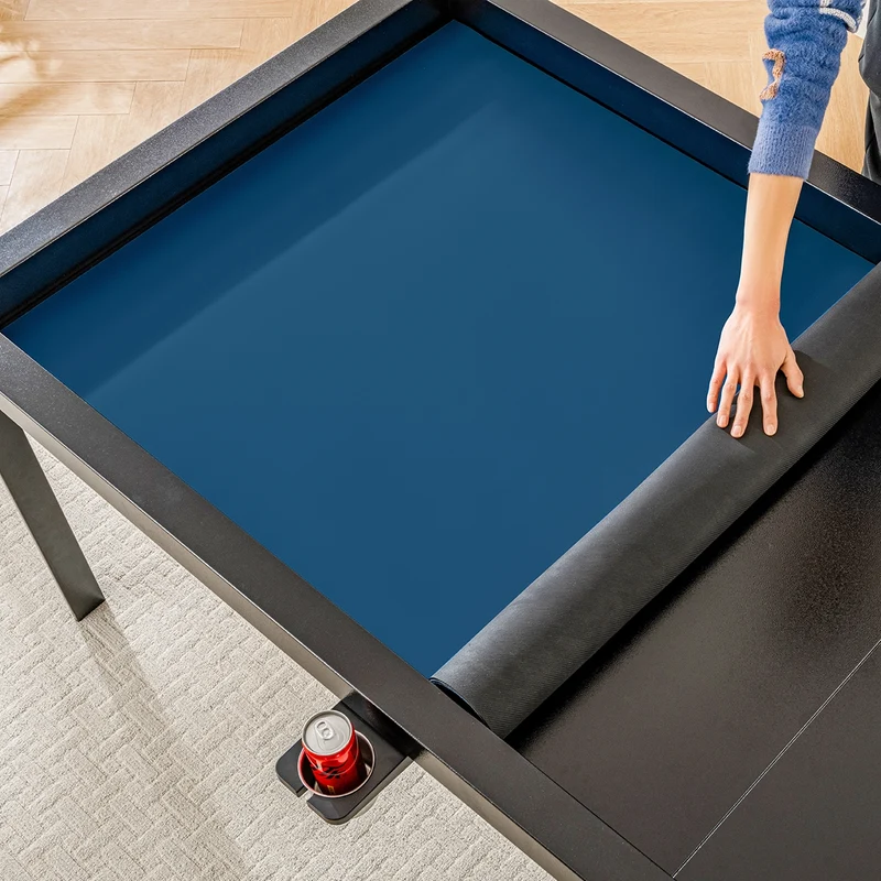 3×5' Ironside Solid Color Playmat