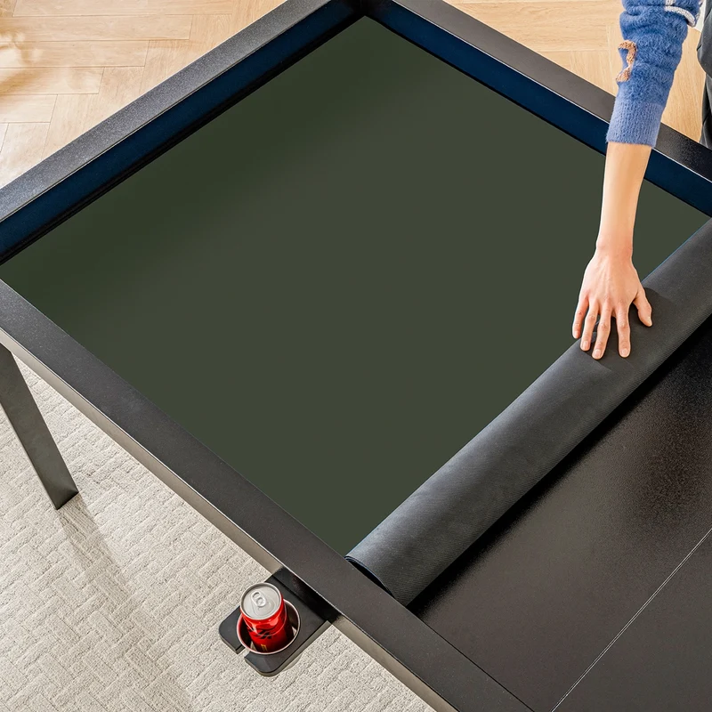 3×5' Ironside Solid Color Playmat