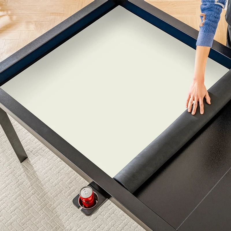3×5' Ironside Solid Color Playmat