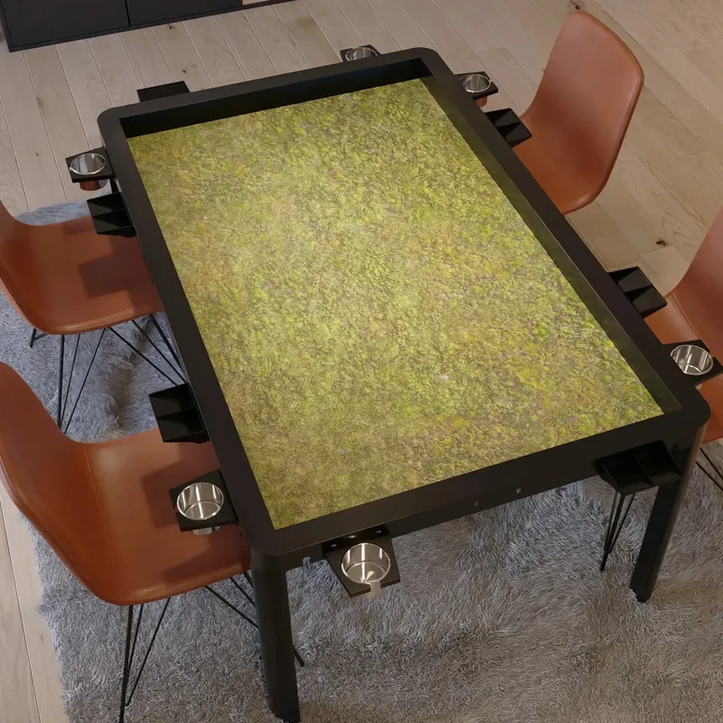 3×5' Double-sided THEMATIC PLAYMATS