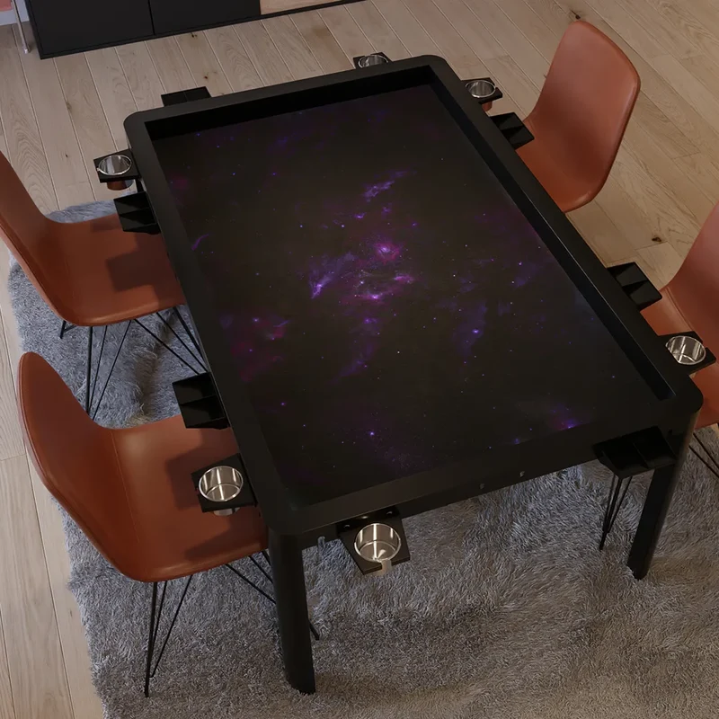 3×5' Double-sided THEMATIC PLAYMATS