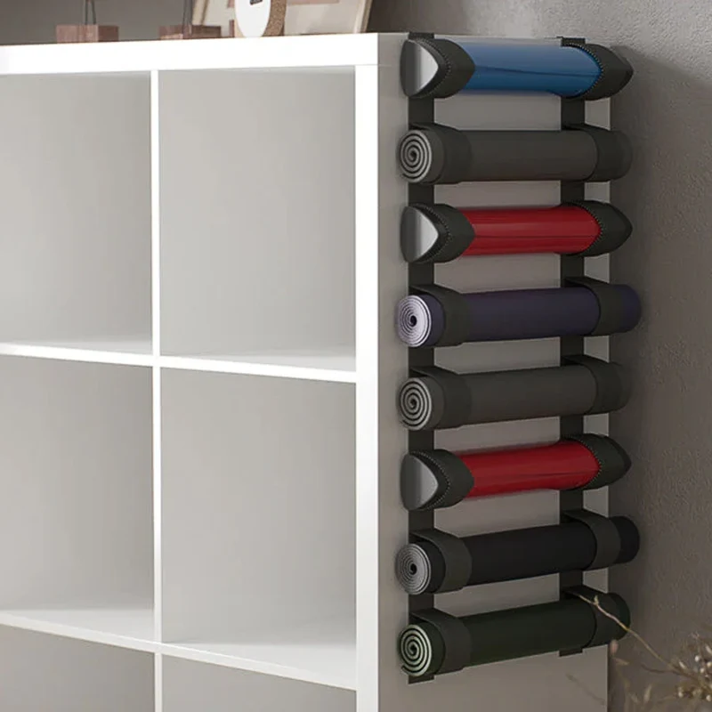 Playmat Hero (Hanging Playmat Holder)