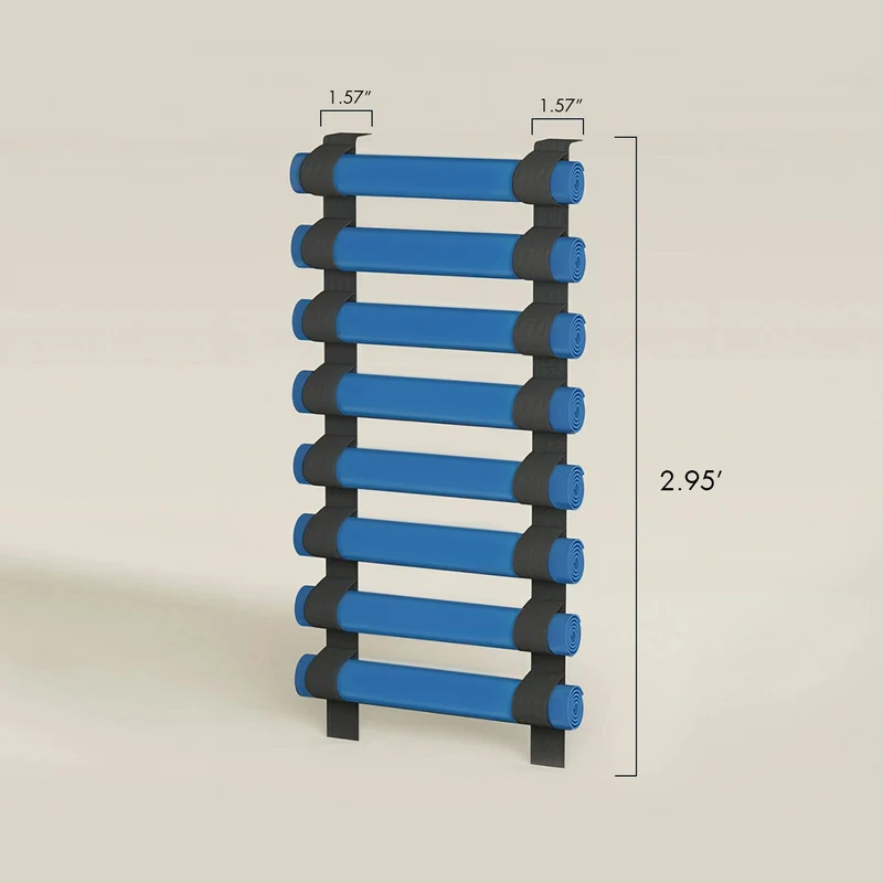 Playmat Hero (Hanging Playmat Holder)