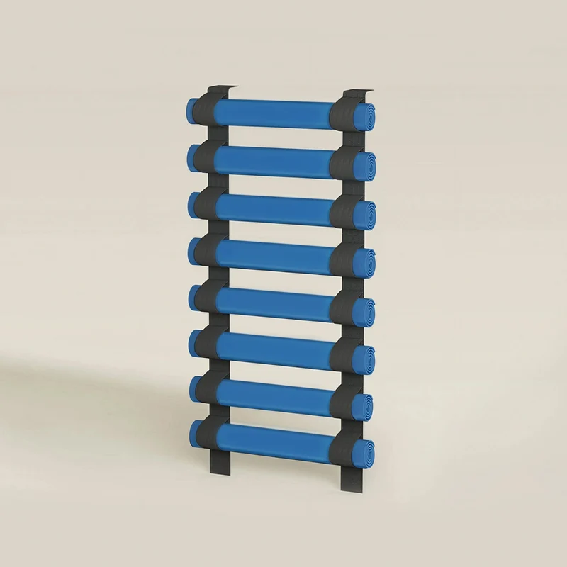 Playmat Hero (Hanging Playmat Holder)