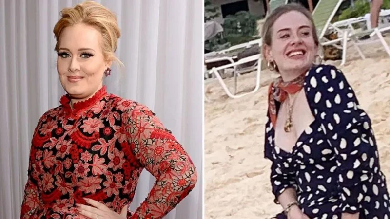 La cantante de “Hello” mostró su nuevo Look