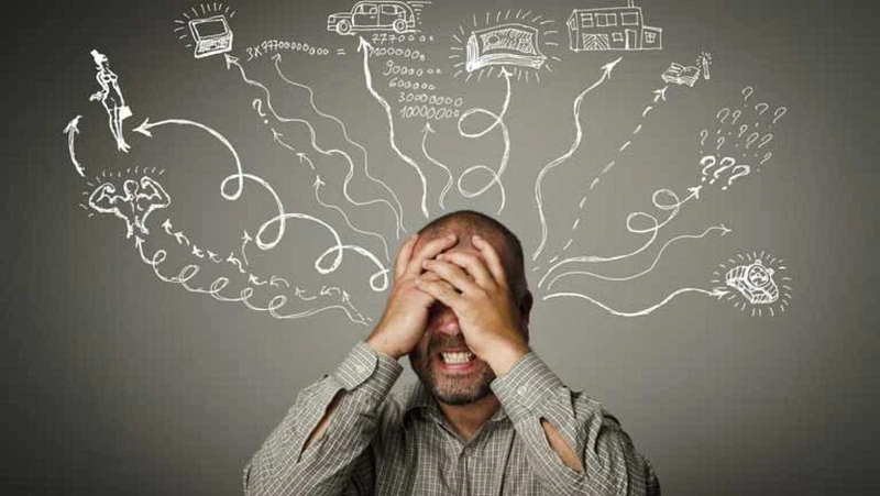 Ansiedad y Depresión, una relación peligrosa