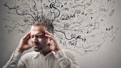 Ansiedad y Depresión, una relación peligrosa