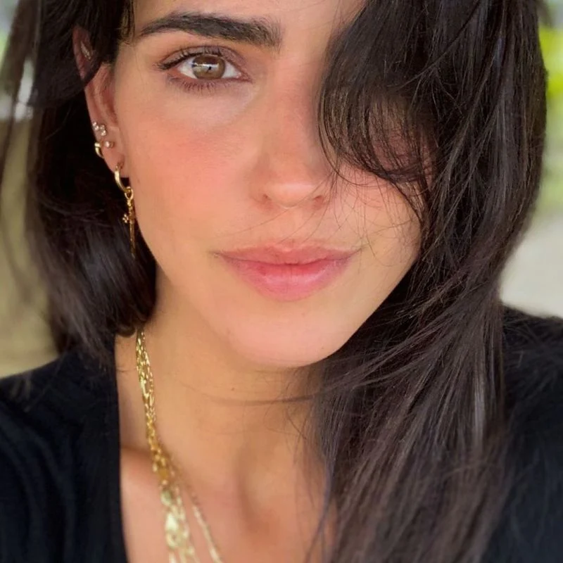 Barbara del Regil se Casa! y pide Matrimonio anunciando proyecto