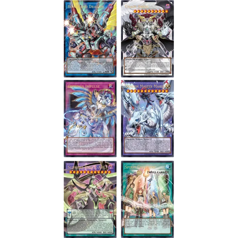 Yugioh! | Booster Box 24 Sobres Battles of Legend: Glorious Gallery Yu-Gi-Oh!